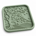 Calming Lick Mat